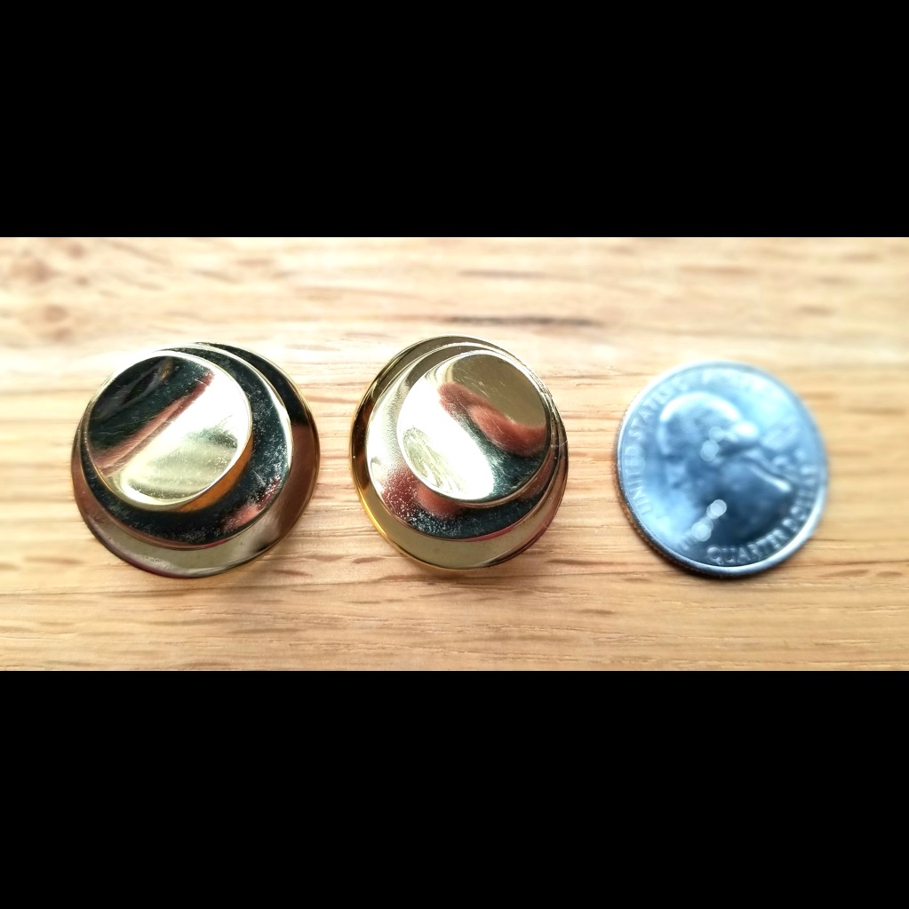 14kt Gold Earrings